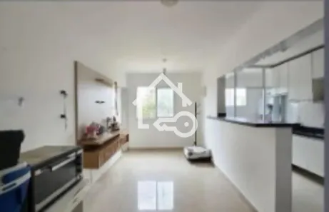 Apartamento com 1 Quarto à venda, 59m² no Jardim do Mar, São Bernardo do Campo