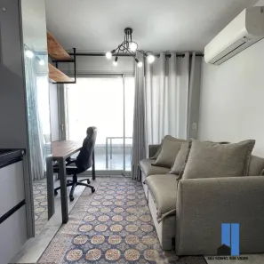 Apartamento com 1 Quarto à venda, 37m² no Butantã, São Paulo