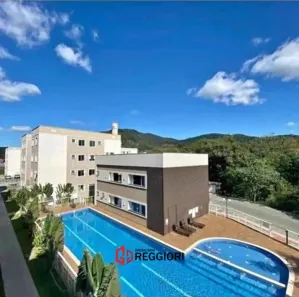 Apartamento com 2 Quartos para alugar, 50m² no Rio Pequeno, Camboriú
