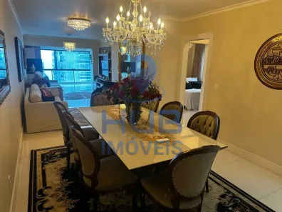 Apartamento com 3 Quartos à venda, 184m² no Centro, Balneário Camboriú