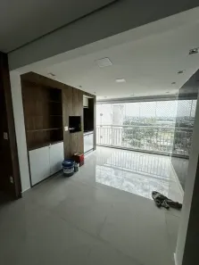 Apartamento com 3 Quartos à venda, 96m² no Bom Retiro, São Paulo