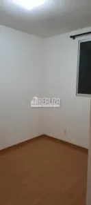 Apartamento com 2 Quartos à venda, 48m² no Loteamento Reserva Ushuaia, Uberaba