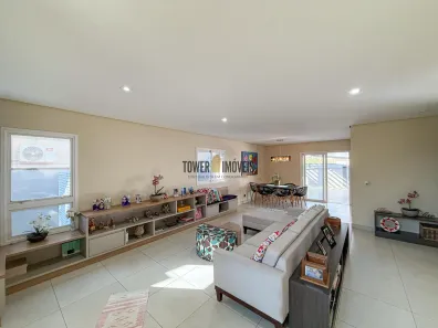 Casa de Condomínio com 4 Quartos à venda, 255m² no Vivenda das Cerejeiras, Valinhos