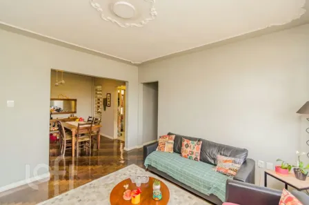 Apartamento com 3 Quartos à venda, 100m² no Boa Vista, Porto Alegre