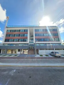 Apartamento com 1 Quarto à venda, 21m² no Centro, Ipojuca
