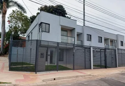 Casa com 3 Quartos à venda, 95m² no Planalto, Belo Horizonte