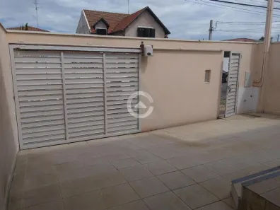 Imóvel Comercial com 6 Quartos à venda, 172m² no Jardim Guanabara, Campinas