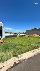 Lote/Terreno à venda, 300m² no Colinas de Indaiatuba, Indaiatuba