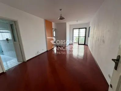 Apartamento com 2 Quartos à venda, 60m² no Jardim Taquaral, São Paulo