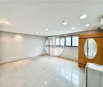 Sala Comercial à venda, 32m² no Vila Uberabinha, São Paulo