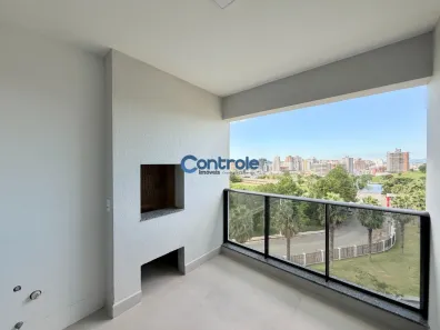 Apartamento com 2 Quartos à venda, 74m² no Pedra Branca, Palhoça