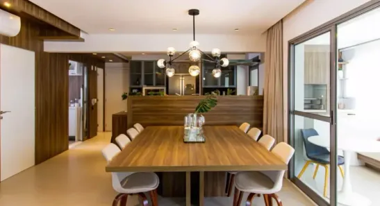 Apartamento com 3 Quartos à venda, 147m² no Perdizes, São Paulo