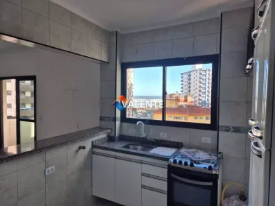 Apartamento com 1 Quarto à venda, 55m² no Tupi, Praia Grande