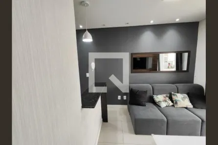 Apartamento com 1 Quarto à venda, 35m² no Mooca, São Paulo