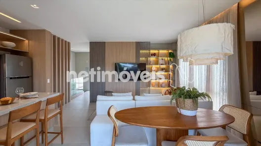 Casa de Condomínio com 3 Quartos à venda, 20000m² no Pau Pombo, Nova Lima