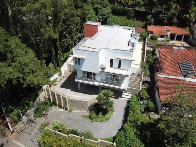 Casa de Condomínio com 4 Quartos à venda, 651m² no Palos Verdes, Carapicuíba