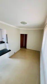 Apartamento com 2 Quartos à venda, 59m² no Segismundo Pereira, Uberlândia