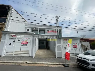 Sobrado com 3 Quartos à venda, 94m² no Parque Vitória, São Paulo