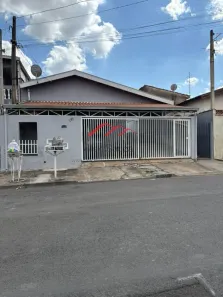Casa com 4 Quartos à venda, 198m² no Vila Santa Terezinha, Sumaré