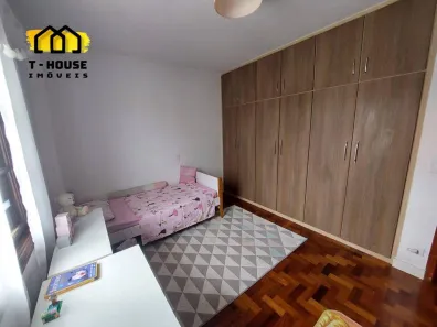 Casa com 3 Quartos à venda, 255m² no Assunção, São Bernardo do Campo