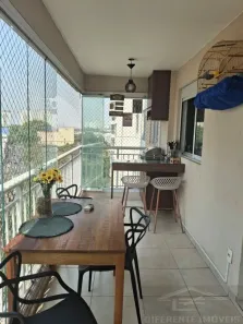 Apartamento com 3 Quartos à venda, 90m² no Mooca, São Paulo