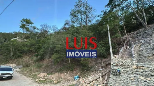 Lote/Terreno à venda, 512m² no Piratininga, Niterói
