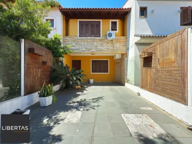 Casa com 3 Quartos à venda, 98m² no Aberta dos Morros, Porto Alegre