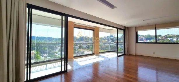Apartamento com 3 Quartos à venda, 207m² no Jardim Panorama, São Paulo