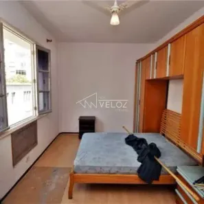 Apartamento com 3 Quartos à venda, 114m² no Botafogo, Rio de Janeiro