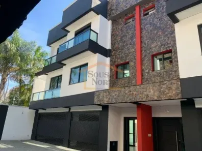 Casa de Condomínio com 4 Quartos à venda, 400m² no Vila Albertina, São Paulo