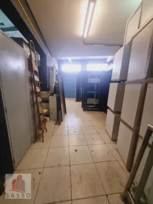 Sala Comercial à venda, 540m² no Mooca, São Paulo