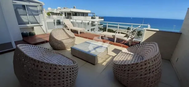 Cobertura com 4 Quartos à venda, 273m² no Barra da Tijuca, Rio de Janeiro