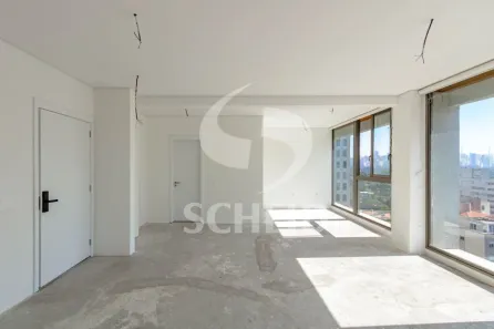 Apartamento com 1 Quarto à venda, 87m² no Jardim Europa, São Paulo