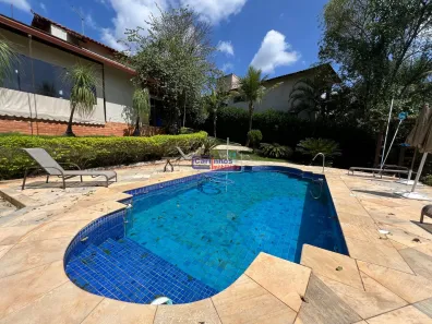 Casa de Condomínio com 4 Quartos à venda, 4000m² no , Juatuba