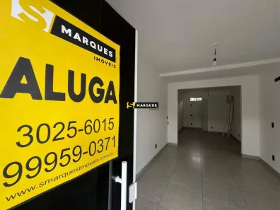 Sala Comercial para alugar, 30m² no Itinga, Joinville