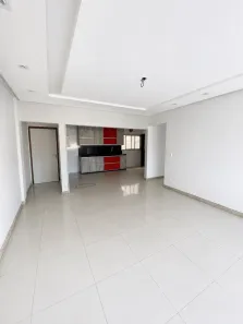 Apartamento com 3 Quartos para alugar, 95m² no Praia da Costa, Vila Velha
