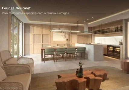 Apartamento com 4 Quartos à venda, 156m² no , Tamandaré