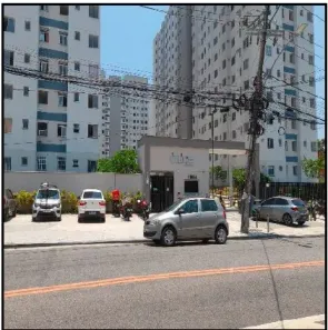 Apartamento com 1 Quarto à venda, 39m² no Bonsucesso, Rio de Janeiro