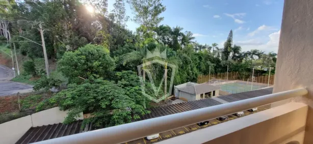 Apartamento com 2 Quartos à venda, 58m² no Vila Nova Jundiainópolis, Jundiaí