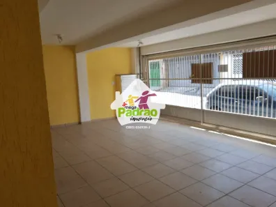 Sobrado com 3 Quartos para alugar, 154m² no Vila Galvão, Guarulhos