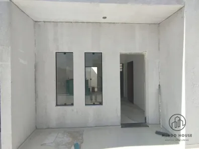 Casa com 1 Quarto à venda, 40m² no Cajuru do Sul, Sorocaba