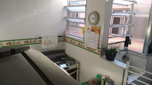 Apartamento com 2 Quartos à venda, 55m² no Tauá, Rio de Janeiro