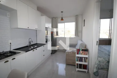 Apartamento com 1 Quarto à venda, 26m² no Guaianazes, São Paulo