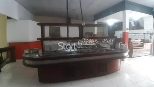 Ponto Comercial à venda, 345m² no Jardim Santana, Campinas