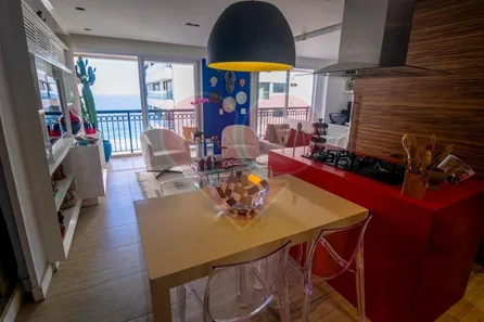 Apartamento com 2 Quartos à venda, 85m² no Ipanema, Rio de Janeiro