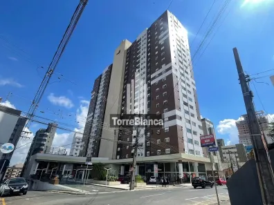 Apartamento com 3 Quartos para alugar, 193m² no Centro, Ponta Grossa