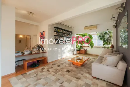 Apartamento com 3 Quartos à venda, 197m² no Itaim Bibi, São Paulo