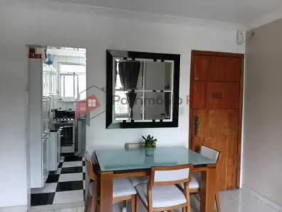 Apartamento com 2 Quartos à venda, 51m² no Olaria, Rio de Janeiro