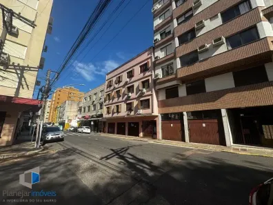 Apartamento com 3 Quartos à venda, 59m² no Centro Histórico, Porto Alegre