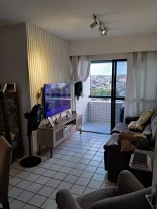 Apartamento com 3 Quartos à venda, 70m² no Tamarineira, Recife